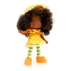 Strawberry Shortcake Orange Blossom Doll NIB